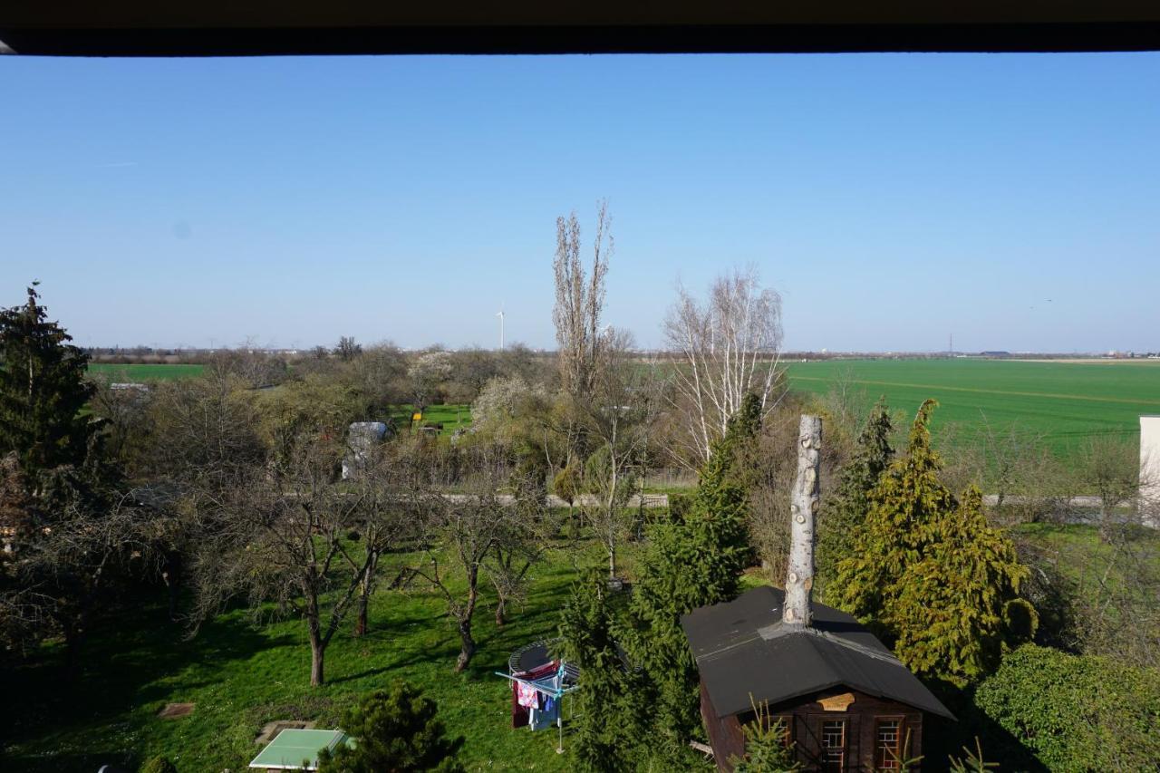 Nähe Seenlandschaft - Belantis *