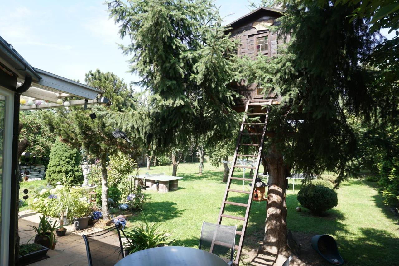 Apartment Naehe Seenlandschaft - Belantis *