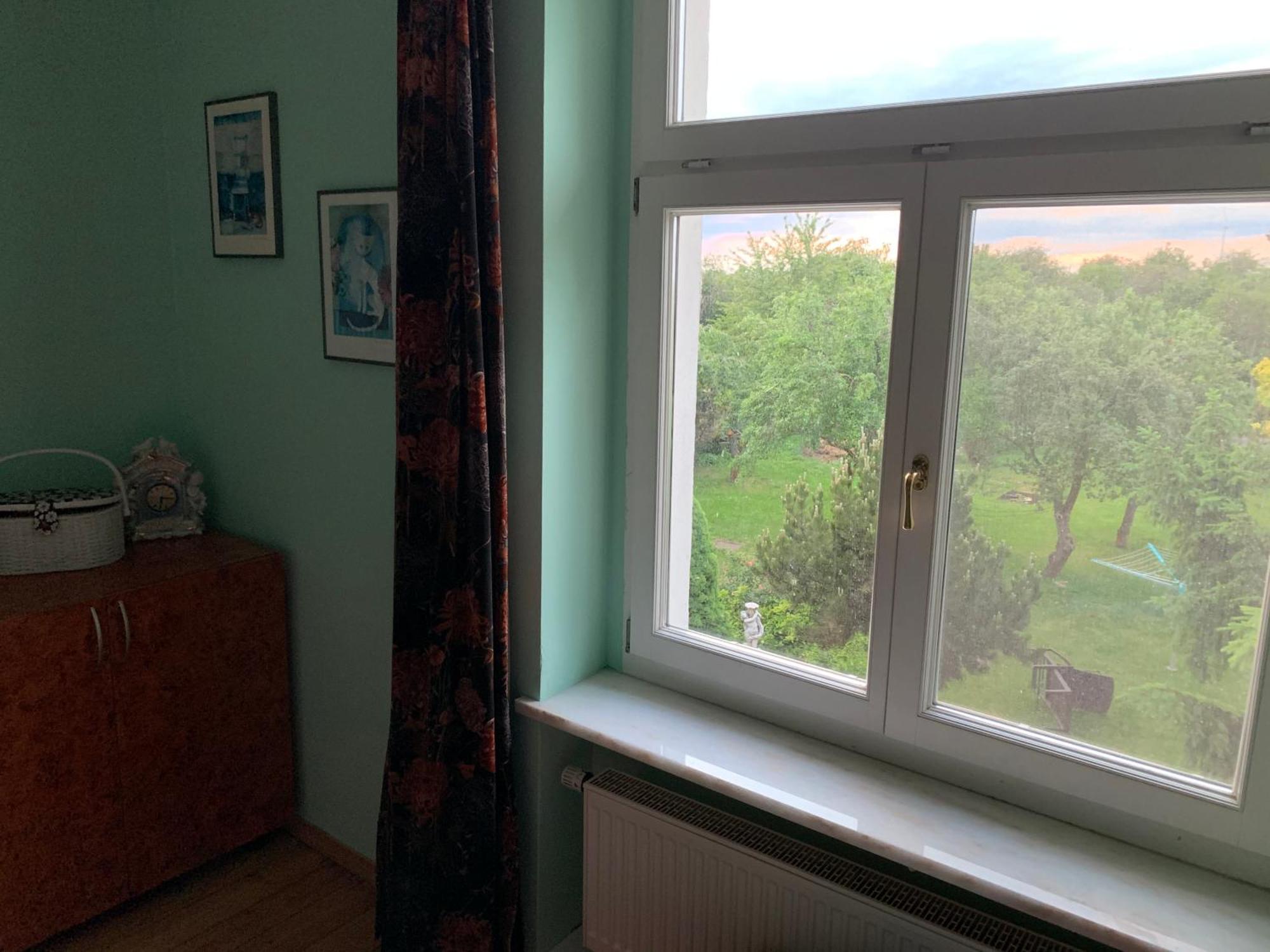 Nähe Seenlandschaft - Belantis Apartment *